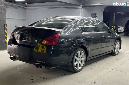 Nissan Maxima 2007 - фото 6