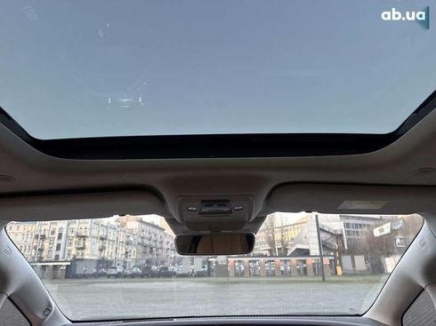 Denza D9 2023 - фото 21