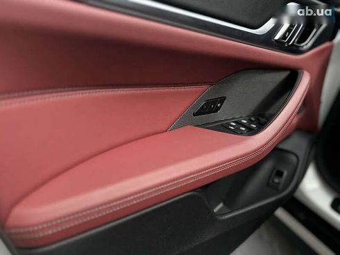 BMW i4 2024 - фото 21