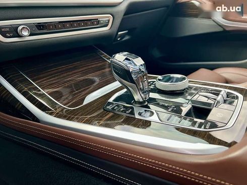 BMW X7 2019 - фото 23