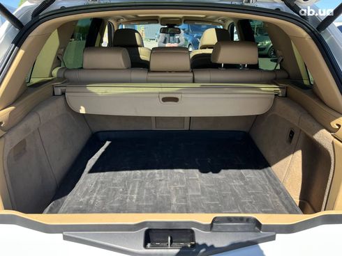 BMW X5 2012 белый - фото 25