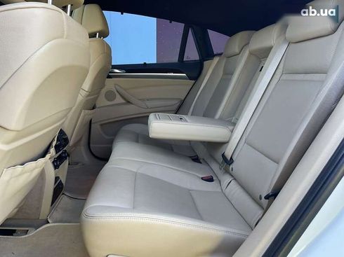 BMW X6 2010 - фото 16