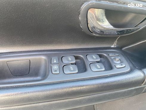 Volvo S80 2001 серый - фото 20
