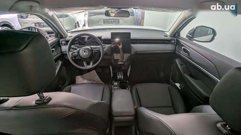 Honda e:NS1 2024 - фото 27