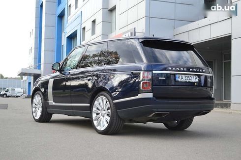 Land Rover Range Rover 2020 - фото 6