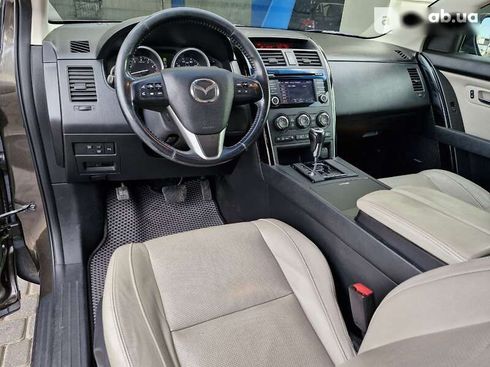 Mazda CX-9 2014 - фото 22