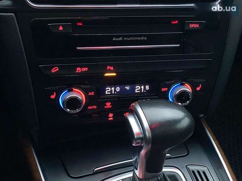 Audi Q5 2014 - фото 24