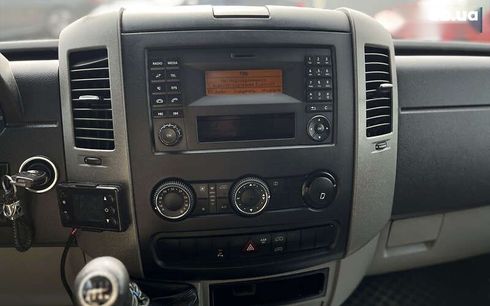 Mercedes-Benz Sprinter 2014 - фото 16
