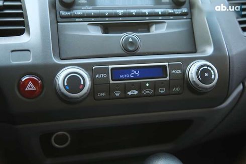 Honda Civic 2008 - фото 16