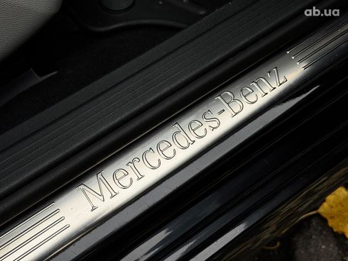 Mercedes-Benz E-Класс 2010 черный - фото 40