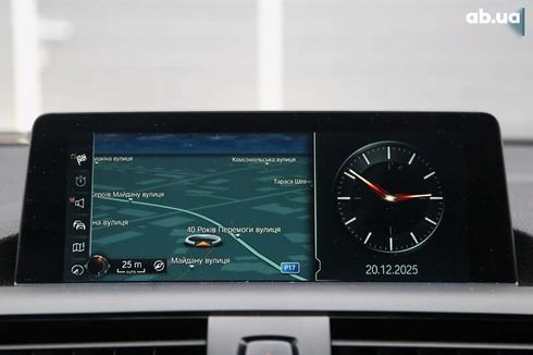 BMW 1 серия 2013 - фото 19