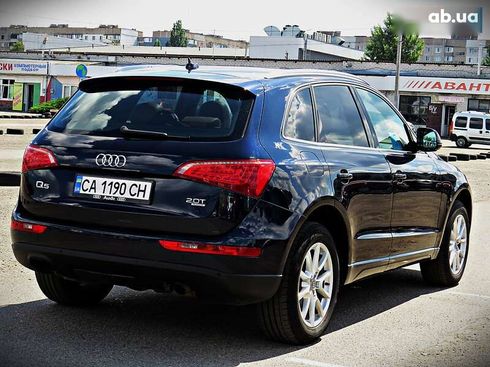 Audi Q5 2011 - фото 3