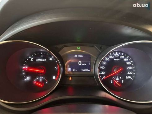 Kia Carnival 2020 - фото 14