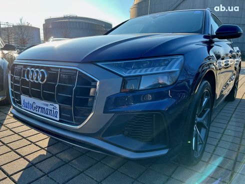 Audi Q8 2021 - фото 34