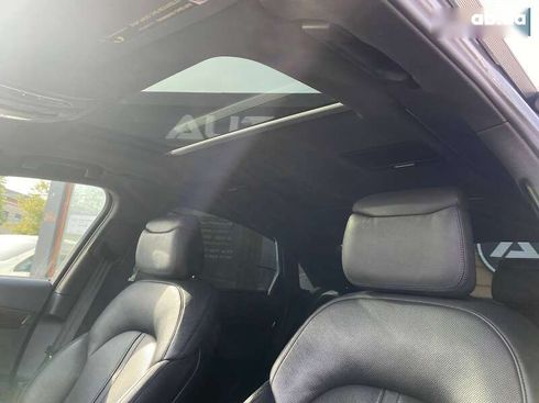 Audi A8 2014 - фото 21