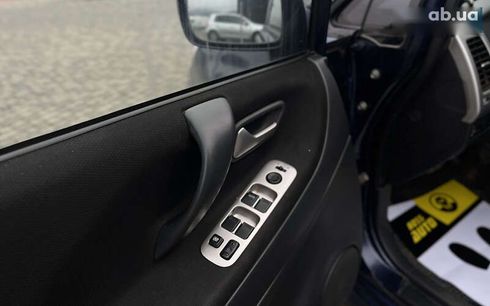 Suzuki Liana 2006 - фото 18