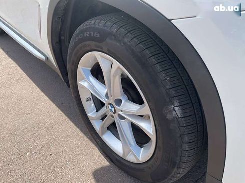 BMW X3 2020 - фото 9