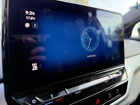 Volkswagen ID.4 2020 - фото 22