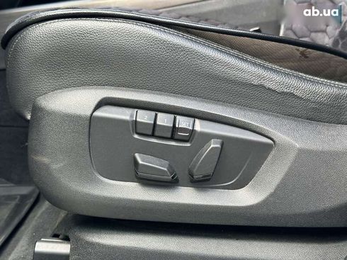 BMW X5 2014 - фото 19
