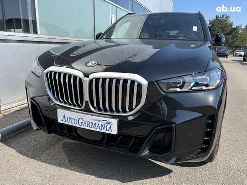 BMW X5 2023 - фото 21