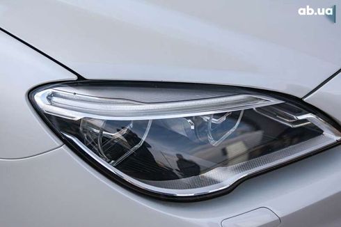 BMW 6 серия 2016 - фото 9