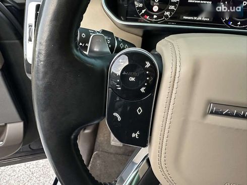Land Rover Range Rover 2019 - фото 14