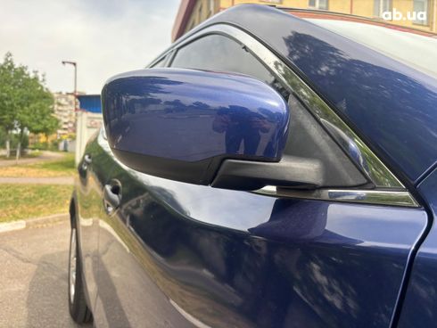 Nissan Rogue 2020 синий - фото 10
