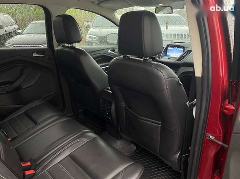 Ford Escape 2016 - фото 25