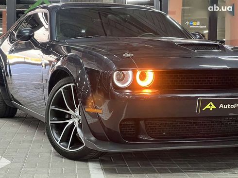 Dodge Challenger 2016 - фото 4