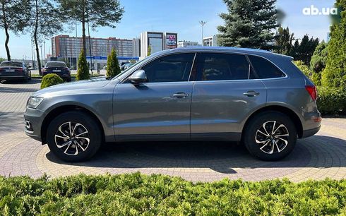 Audi Q5 2012 - фото 4