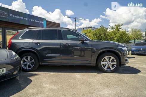 Volvo XC90 2018 - фото 3