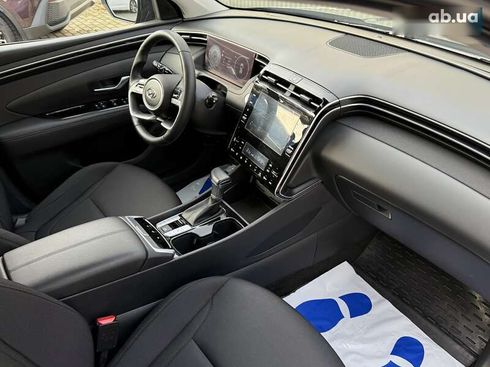 Hyundai Tucson 2023 - фото 22