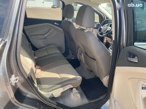 Ford Escape 2016 - фото 12