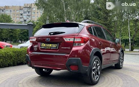 Subaru Crosstrek 2018 - фото 7