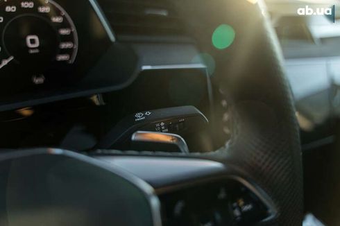 Audi Q4 Sportback e-tron 2021 - фото 26