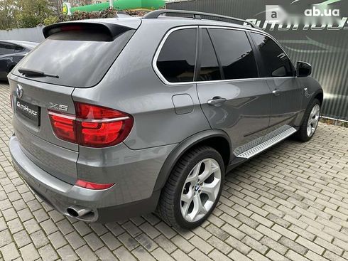 BMW X5 2013 - фото 27