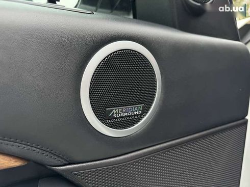 Land Rover Discovery 2017 - фото 20