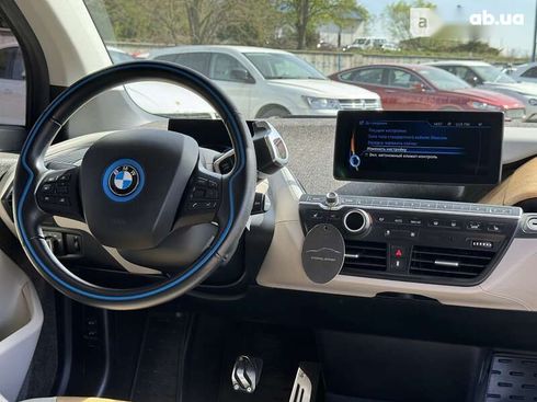 BMW i3 2014 - фото 23