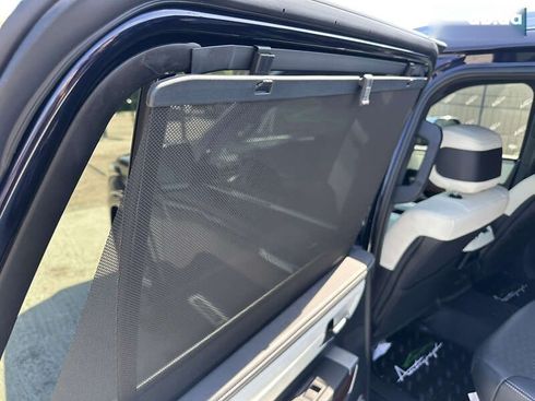 Toyota Sequoia 2023 - фото 27