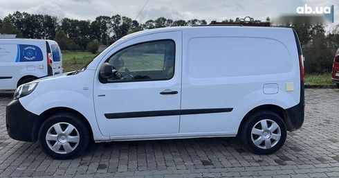 Renault Kangoo 2017 - фото 6