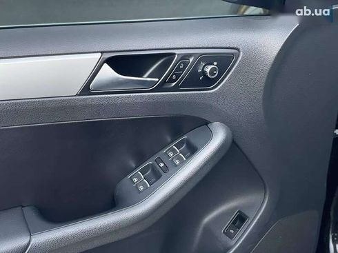 Volkswagen Jetta 2013 - фото 14