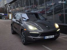 Продаж вживаних авто 2011 року в Києві - купити на Автобазарі