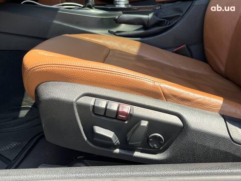 BMW 4 серия 2013 черный - фото 117