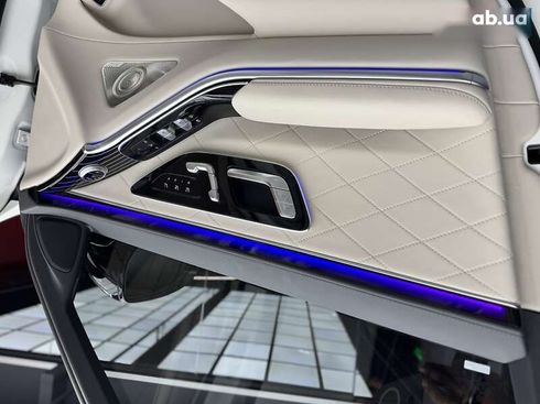Mercedes-Benz S-Класс 2023 - фото 30