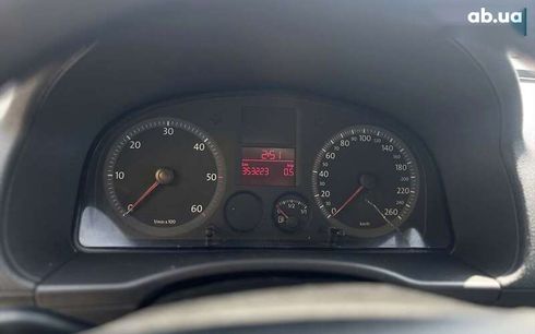 Volkswagen Caddy 2004 - фото 11
