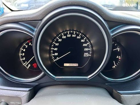 Lexus RX 2005 - фото 19