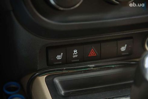 Jeep Patriot 2015 - фото 16