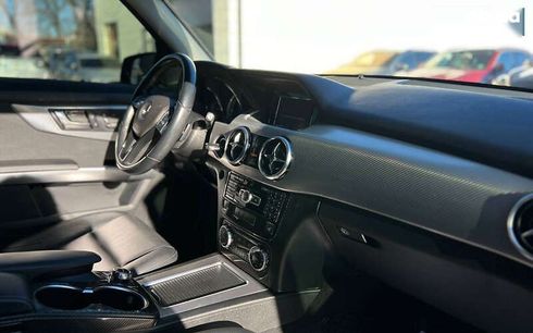 Mercedes-Benz GLK-Класс 2014 - фото 20