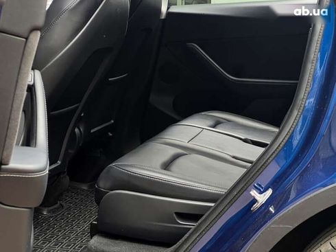 Tesla Model Y 2021 - фото 16