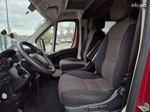 Peugeot Boxer 2013 - фото 22